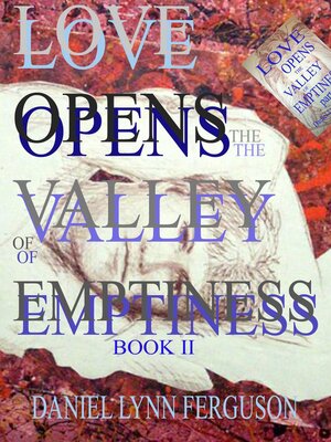 cover image of Book II the Tapestry of Love